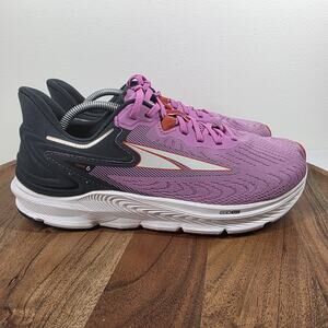 Altra Torin 6 Womens Pink White Size 8.5 Athletic Running Shoes ALOA7R78663
